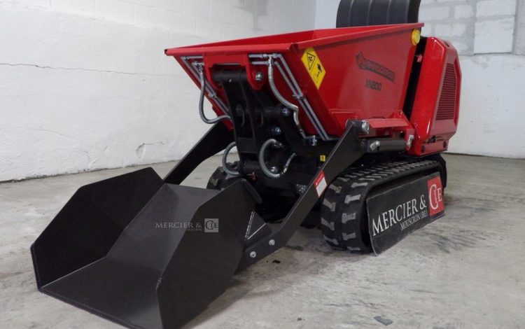 RHINOCEROS XN800-D192  XN8001193