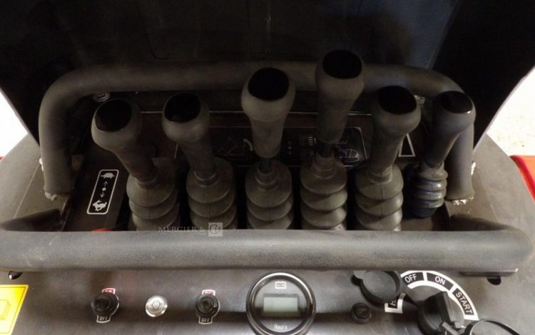 RHINOCEROS XN800-D192  XN8001193