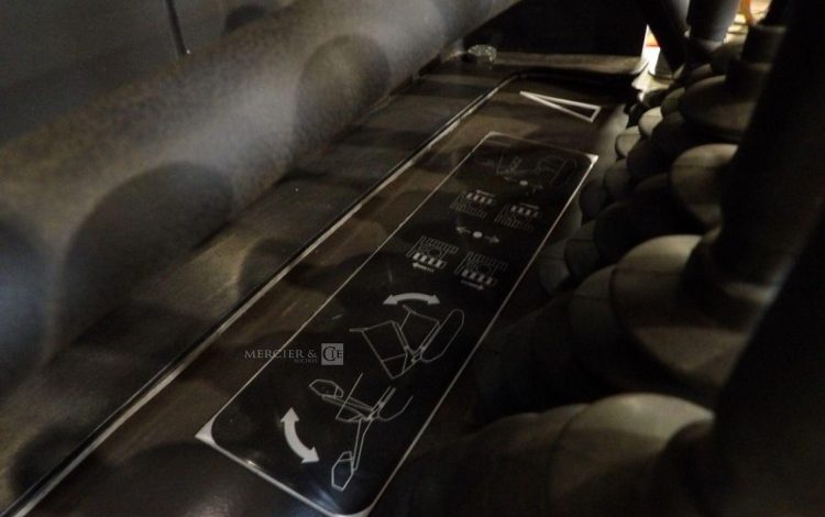 RHINOCEROS XN800-D192  XN8001193