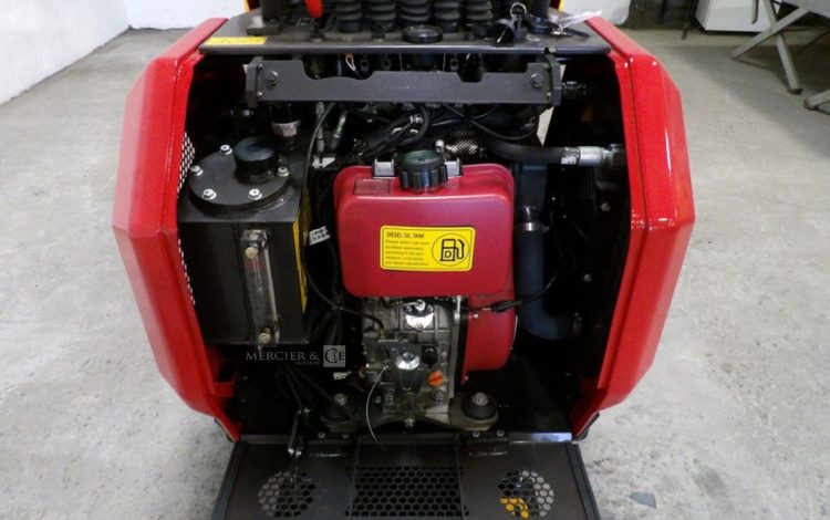 RHINOCEROS XN800-D192  XN8001193