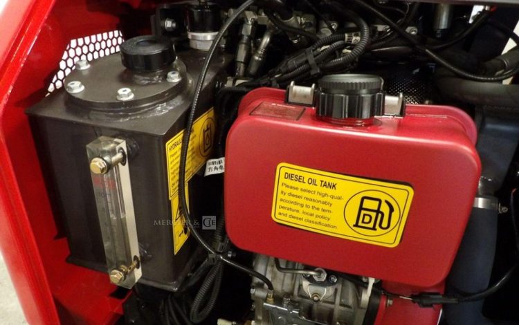 RHINOCEROS XN800-D192  XN8001193