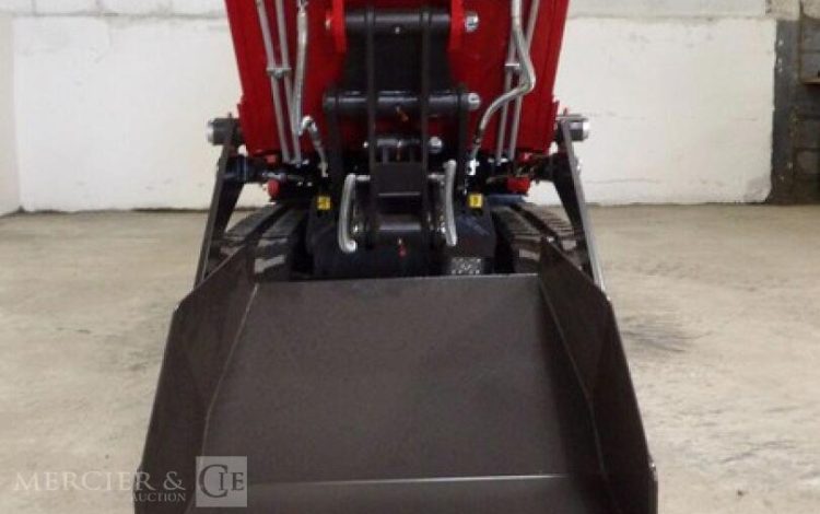 RHINOCEROS XN800-D192  XN8001193