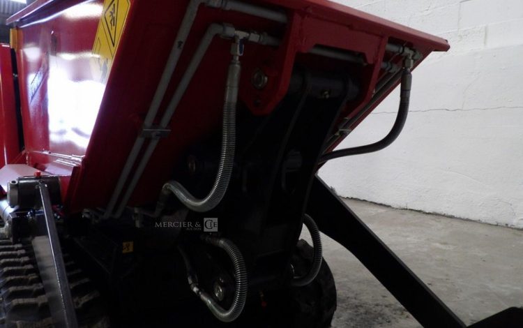 RHINOCEROS XN800-D192  XN8001193