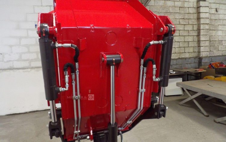 RHINOCEROS XN800-D192  XN8001193