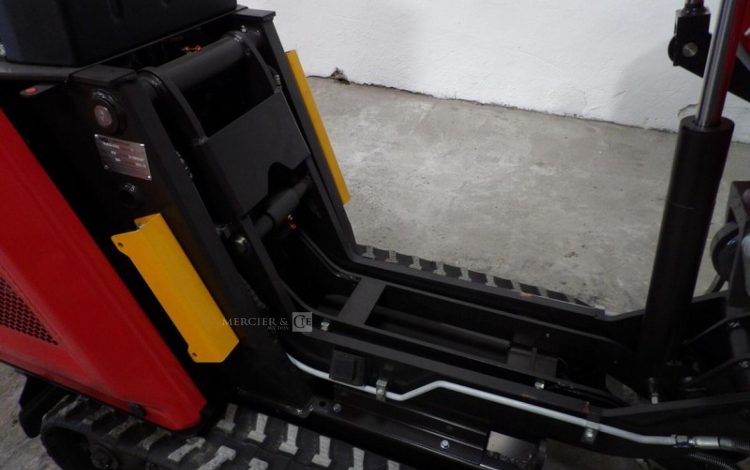 RHINOCEROS XN800-D192  XN8001193