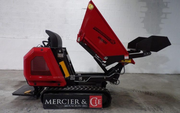 RHINOCEROS XN800-D192  XN8001193