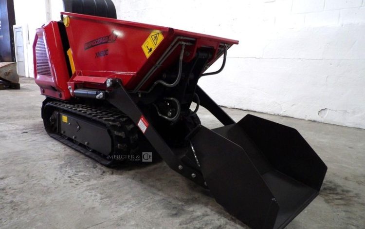 RHINOCEROS XN800-D192  XN8001193