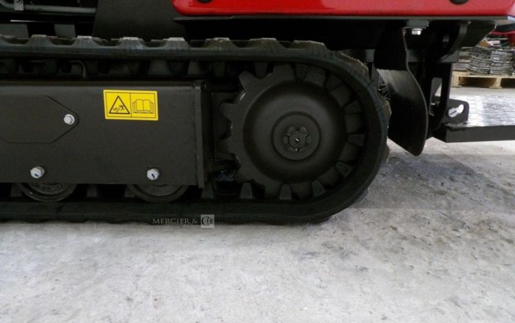 RHINOCEROS XN800-D192  XN8001193