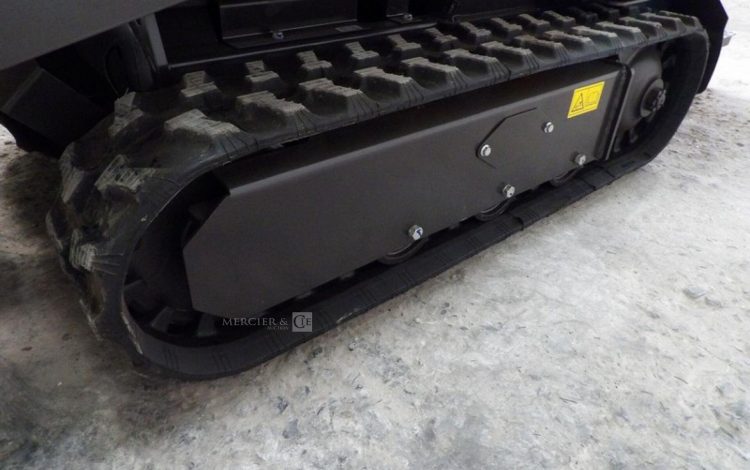 RHINOCEROS XN800-D192  XN8001193