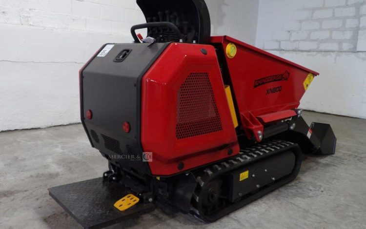 RHINOCEROS XN800-D192  XN8001193