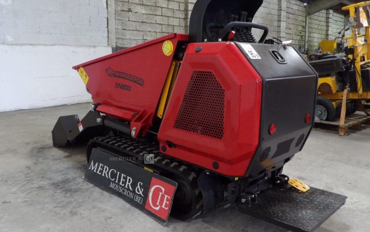 RHINOCEROS XN800-D192  XN8001193