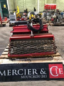 ROTADAIRON STM 75L  462MAM10