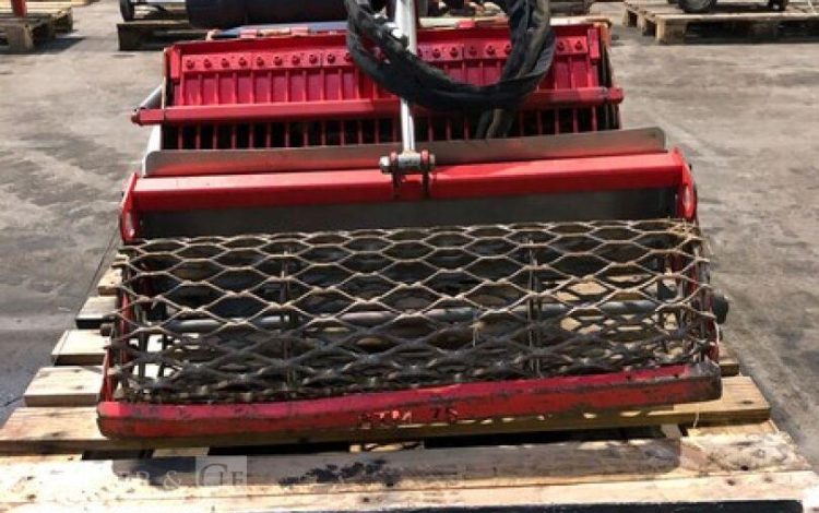 ROTADAIRON STM 75L  462MAM10