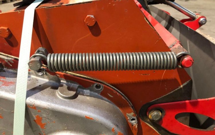 ROTADAIRON STM 75L  462MAM10