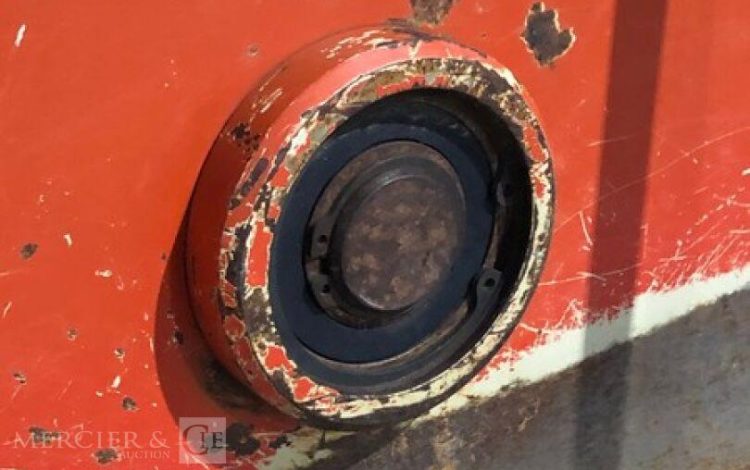 ROTADAIRON STM 75L  462MAM10