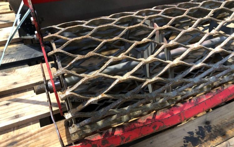 ROTADAIRON STM 75L  462MAM10