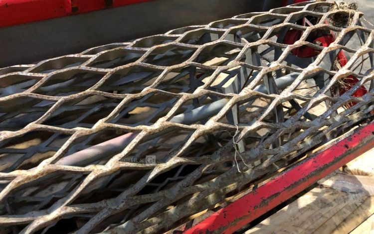 ROTADAIRON STM 75L  462MAM10