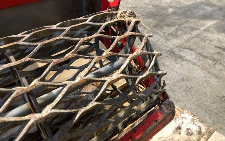 ROTADAIRON STM 75L  462MAM10