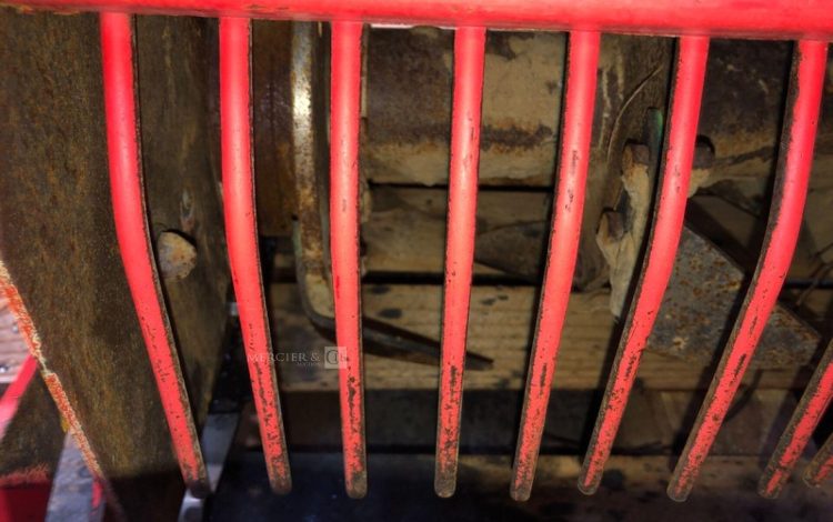 ROTADAIRON STM 75L  462MAM10