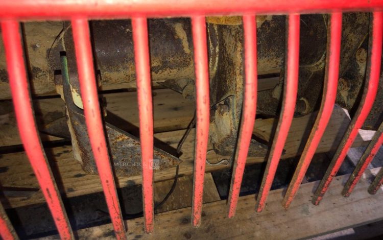 ROTADAIRON STM 75L  462MAM10