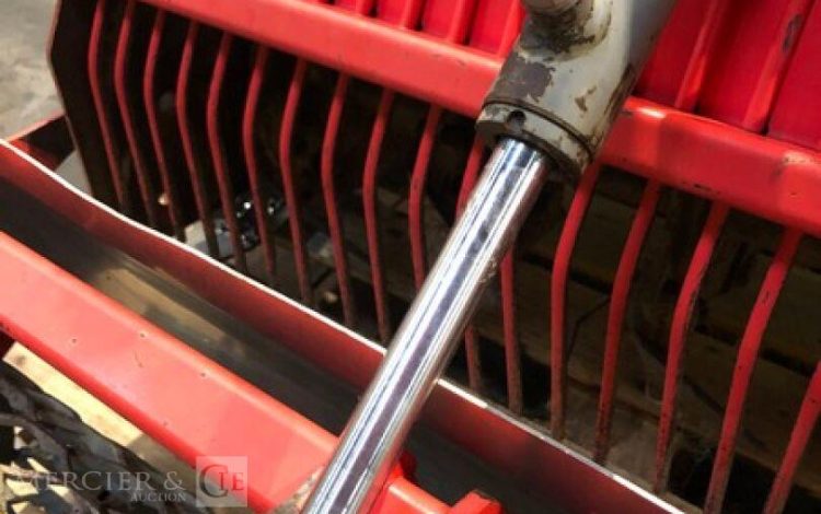 ROTADAIRON STM 75L  462MAM10