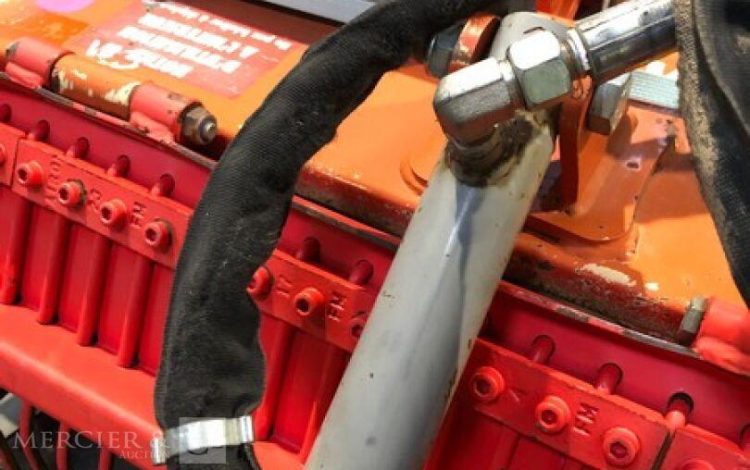 ROTADAIRON STM 75L  462MAM10