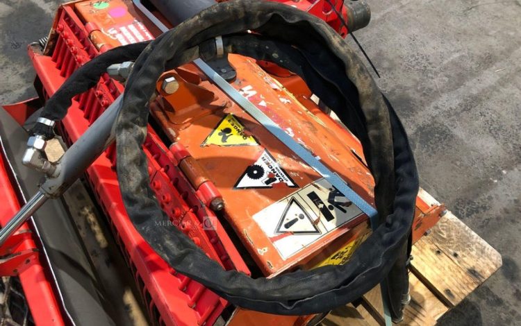 ROTADAIRON STM 75L  462MAM10