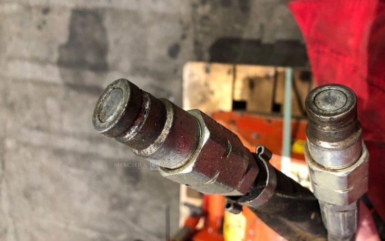 ROTADAIRON STM 75L  462MAM10