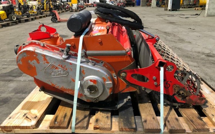 ROTADAIRON STM 75L  462MAM10