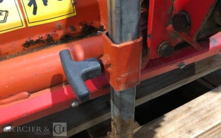 ROTADAIRON STM 75L  462MAM10