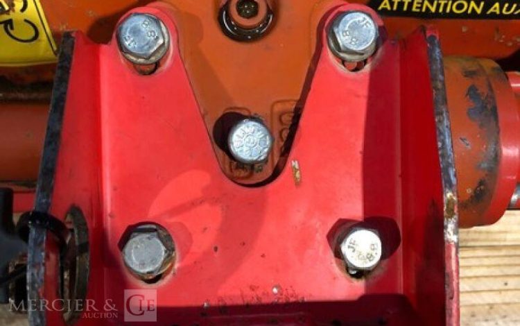 ROTADAIRON STM 75L  462MAM10