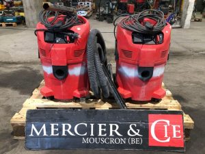 NILFISK ALTO – ATTIX 30-21  449MAM10