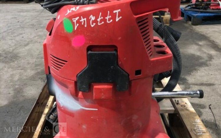 NILFISK ALTO – ATTIX 30-21  449MAM10