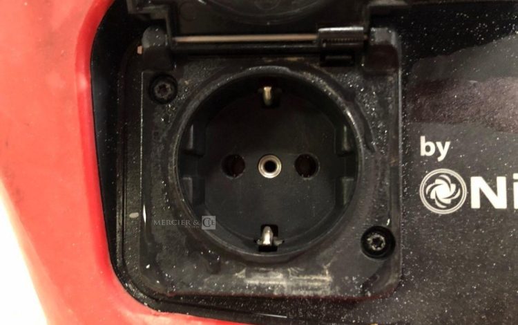 NILFISK ALTO – ATTIX 30-21  449MAM10