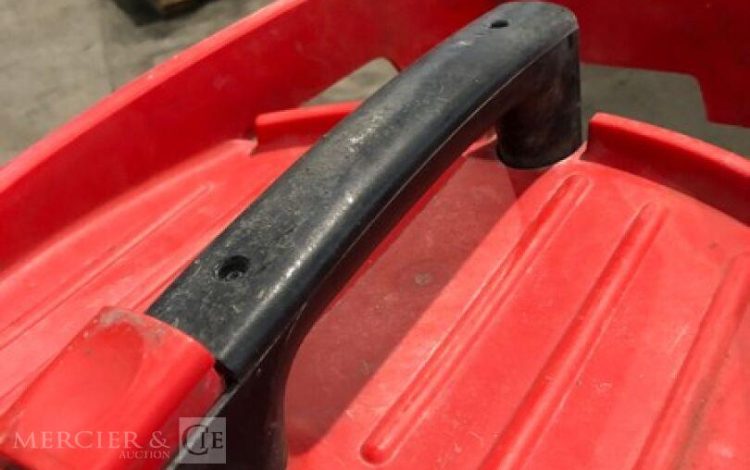 NILFISK ALTO – ATTIX 30-21  449MAM10