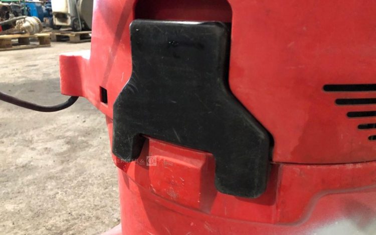 NILFISK ALTO – ATTIX 30-21  449MAM10