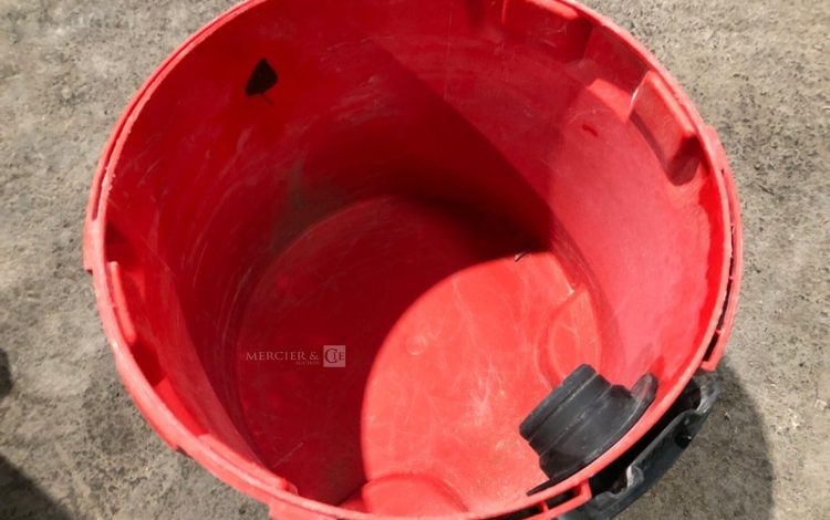 NILFISK ALTO – ATTIX 30-21  449MAM10