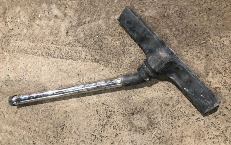 NILFISK ALTO – ATTIX 30-21  449MAM10