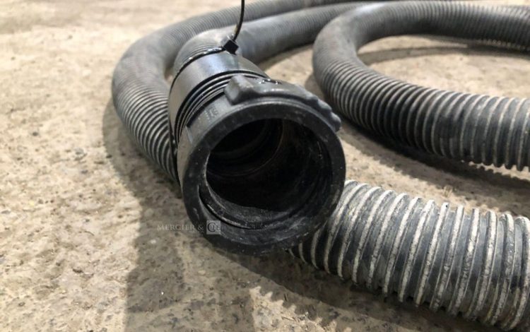 NILFISK ALTO – ATTIX 30-21  449MAM10