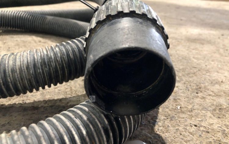 NILFISK ALTO – ATTIX 30-21  449MAM10