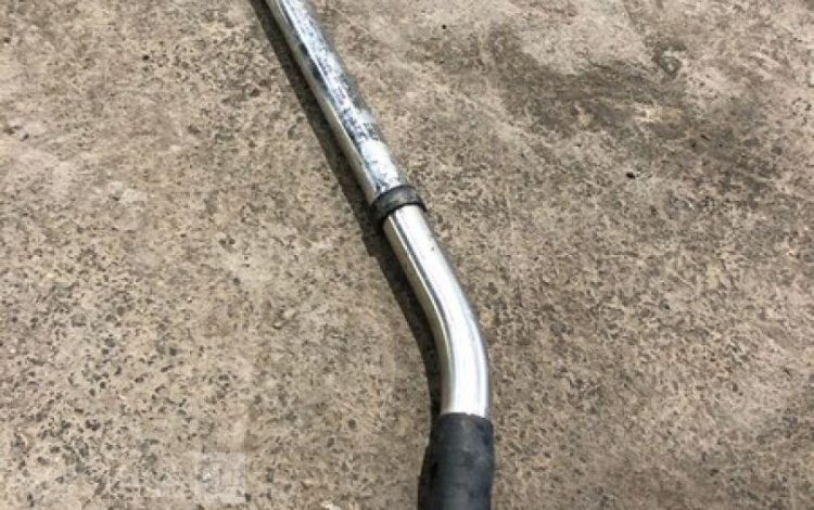 NILFISK ALTO – ATTIX 30-21  449MAM10