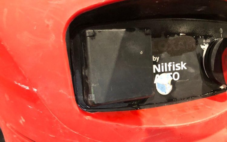 NILFISK ALTO – ATTIX 30-21  449MAM10