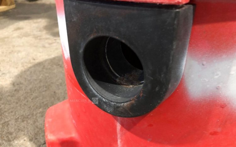 NILFISK ALTO – ATTIX 30-21  449MAM10