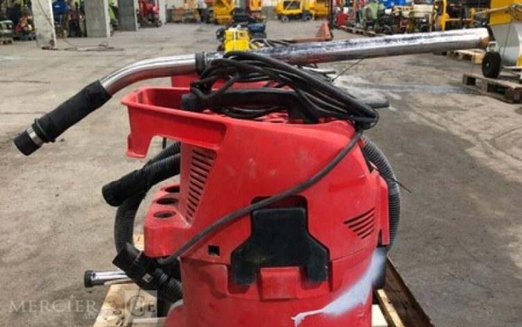 NILFISK ALTO – ATTIX 30-21  449MAM10