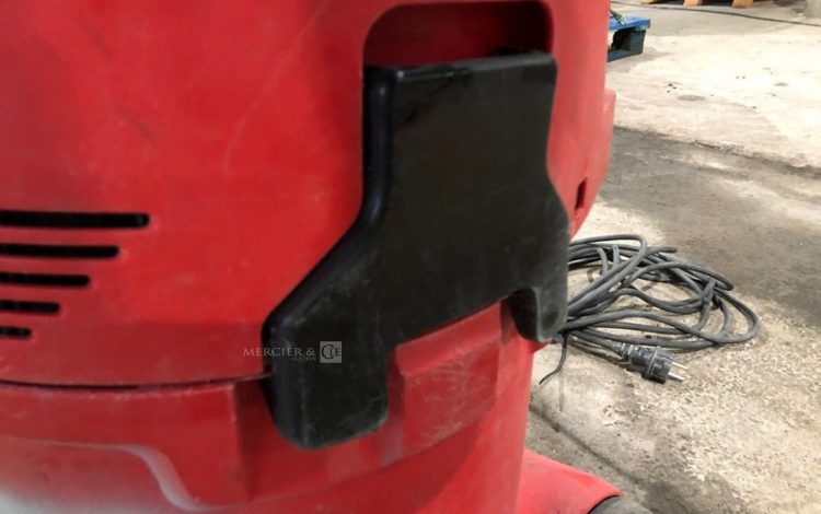 NILFISK ALTO – ATTIX 30-21  449MAM10