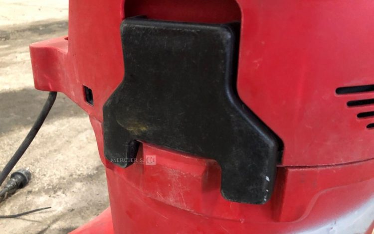 NILFISK ALTO – ATTIX 30-21  449MAM10