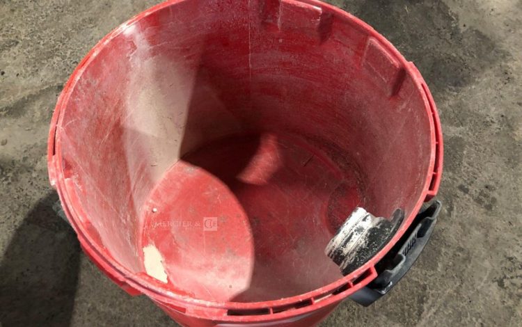 NILFISK ALTO – ATTIX 30-21  449MAM10