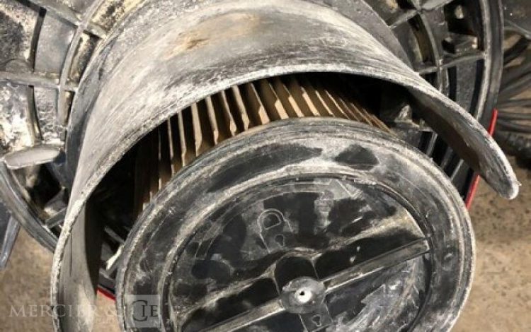 NILFISK ALTO – ATTIX 30-21  449MAM10