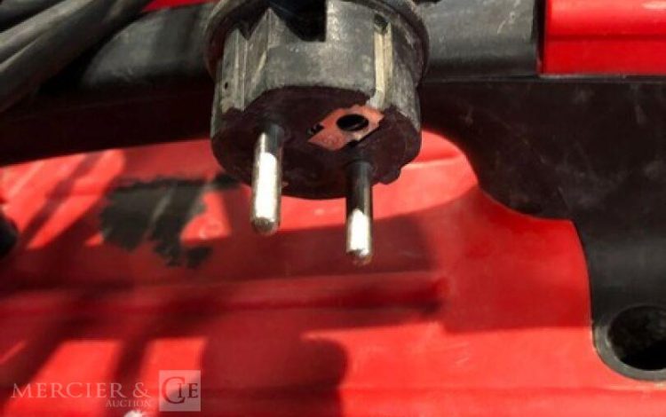 NILFISK ALTO – ATTIX 30-21  449MAM10