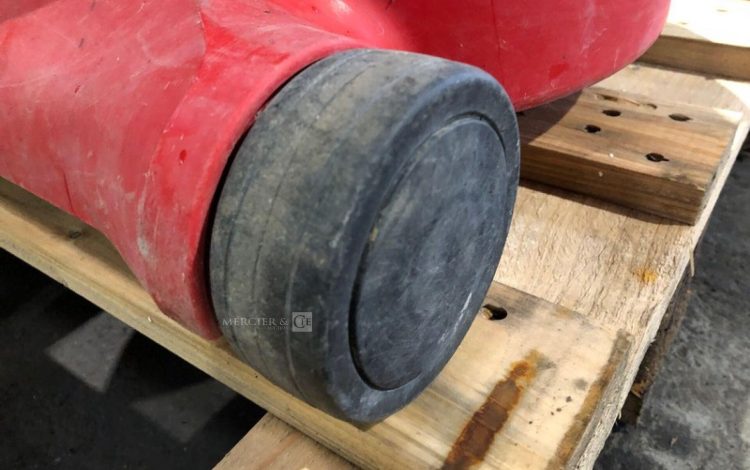 NILFISK ALTO – ATTIX 30-21  449MAM10